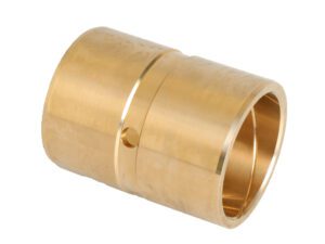 808/00399 JCB Loadall Tilt Ram Bush