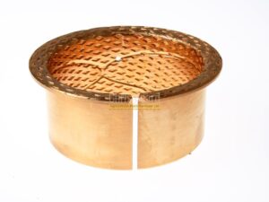 808/00416 Jcb Teletruck Rear Boom To Chassis Bush