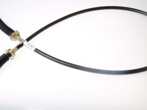 Brake Cable JCB 910/36600