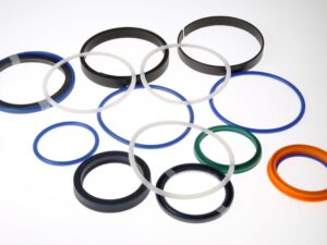 991/20034 JCB Boom Lift Ram Seal Kit 8085 ZTS