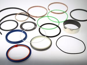 998/10020 JCB Boom Lift Ram Seal Kit JS