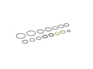 998/10222 JCB Valve Block Section Seal Kit
