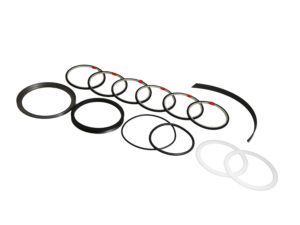 998/10338 JCB JS Rotary Coupling Seal Kit