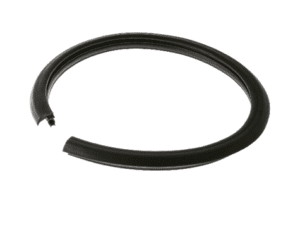 904/20260 JCB Bottom Window Glass Rubber