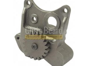 02/100061 Jcb Engine Oil Pump