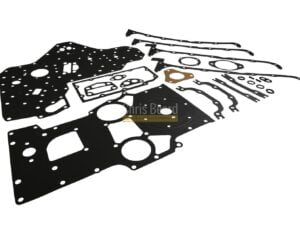 02/200777 Jcb Bottom Gasket Set Perkins Engine