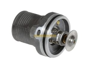 02/203184 JJCB Thermostat Connector Perkins Engine