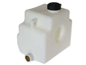Coolant Tank JCB 128/15313