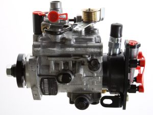 JCB Fuel Injection Pump 17/910000