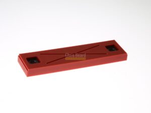 191/61400 Jcb RTFL Mast Wear Pad