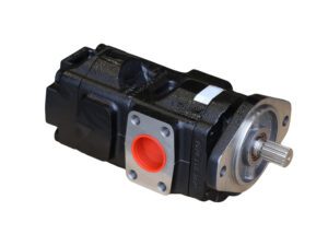 20/907600 JCB Wheeled Loading Shovel Hydraulic Pump