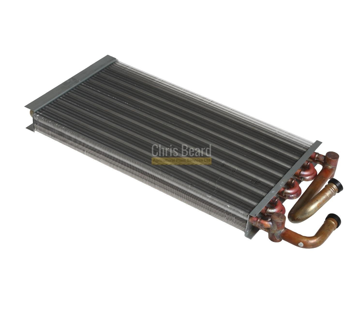 30/925352 Air Conditioning Matrix WLS ⋆ Chris Beard APS