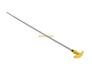 320/04268 Jcb Long Engine Oil Dip Stick