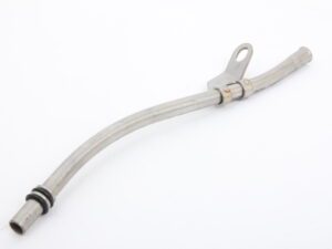 JCB ENGINE OIL DIPSTICK TUBE 320/04273