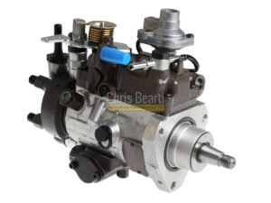 320/06939 Jcb Delphi Injection Pump