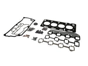 ENGINE GASKET TOP SET JCB 320/09297