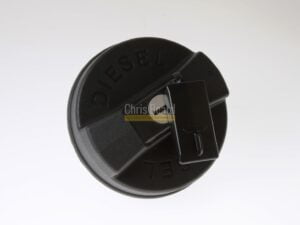 332/F8215 Jcb Vented Diesel Cap With Lock