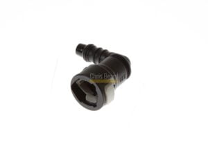 332/K7806 Fuel Hose 90 Connector