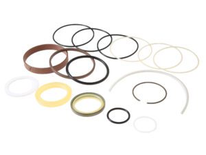 332/F4862 JCB Mini Digger Boom Ram Seal Kit