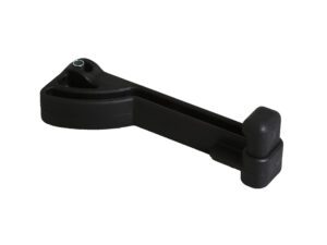 333/A3122 JCB Left Hand Window Handle