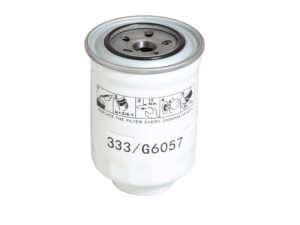 333/G6057 JCB Mini Digger Fuel Filter