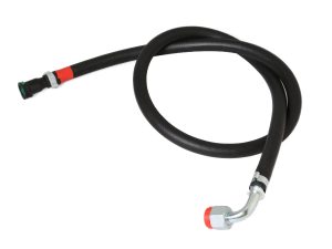 JCB Fuel Hose 649/51683