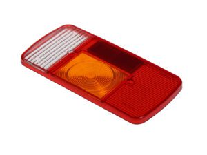 700/40001 JCB Rear Light Lens