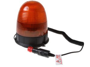 700/50114 JCB LED Amber Beacon 12/ 24 Volt