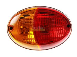 700/50137 Rear Light Unit TM R/H