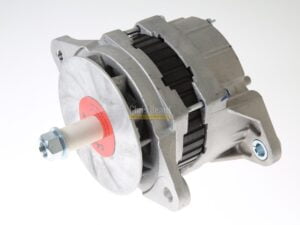 714/40019 Jcb 24 Volt Alternator