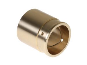 809/00175 JCB Loadall Boom To chassis Bush