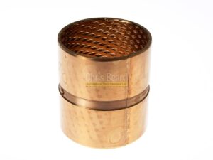 809/10058 Jcb Crowd Link Bush 2cx Backhoe