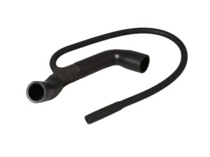 834/00739 JCB TOP COOLANT HOSE