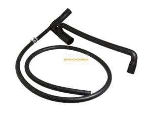 834/10598 Jcb Bottom Coolant Hose BHL