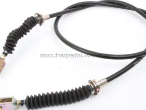 910/34100 JCB Park Brake Cable BHL