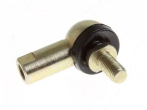 913/09201 JCB BHL Loader Lever To Spool Block