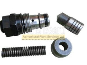 920/01800 Jcb MRV Relief Valve BHL
