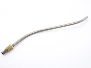123/05933 JCB Dip Stick Tube