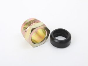 155/10600 JCB Transmission Nut