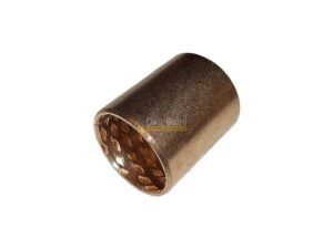 233/11303 Jcb Mini Digger Bush