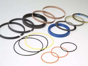 332/G9282 JCB Boom Lift Ram Seal Kit JS/JZ