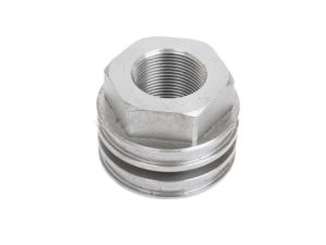 595/10027 JCB Piston Head Nut