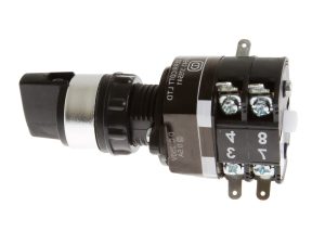 701/19900 JCB Steering Mode Switch