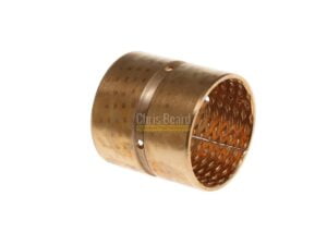 831/10002 Jcb Js Dozer Blade Bush