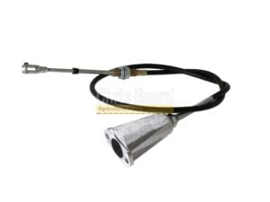 910/25200 Jcb BHL 2 To 4 Wheel Drive Cable