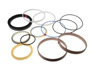 991/10160 JCB WLS Crowd Ram Seal Kit