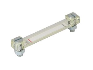 JHH0119 Hydraulic Tank Level Gauge JCB