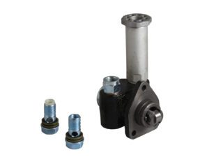 17/301301 JCB JS Fuel Engine Lift Pump