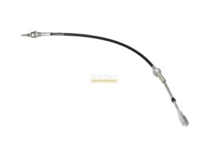 191/30600 Jcb 4wd Selector Cable RTFL