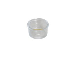 200/44604 Jcb Fuel Glass Bowl